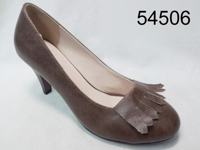 54506 BROWN  